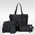 4 Pieces Set - MyEmpired