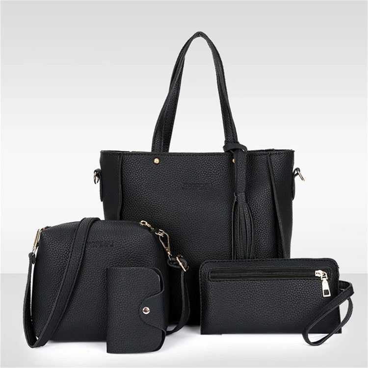 4 Pieces Set - MyEmpired