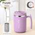 500ml 304 Stainless Steel Coffee Mug - MyEmpired