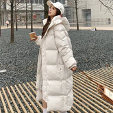 Down jacket women - MyEmpired