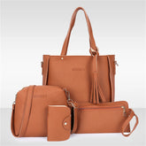 4 Pieces Set - MyEmpired