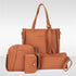 4 Pieces Set - MyEmpired