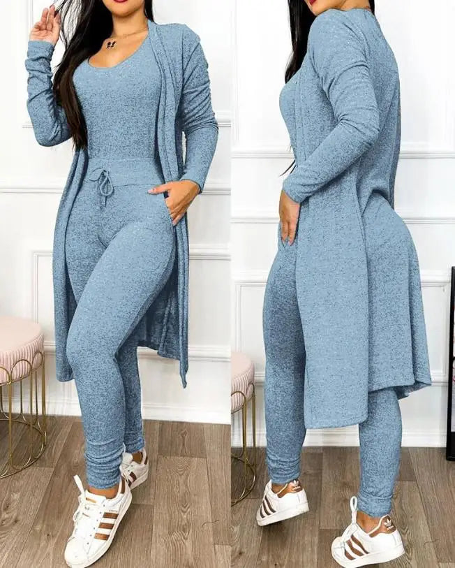 Autumn Women&