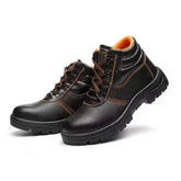 Men Work Safety Boots - MyEmpired