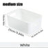 snacks storage basket kitchen - MyEmpired