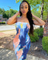 Spring And Summer Dresses - MyEmpired