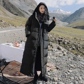 Down jacket women - MyEmpired