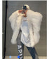 Coats super Warm Winter Furry - MyEmpired