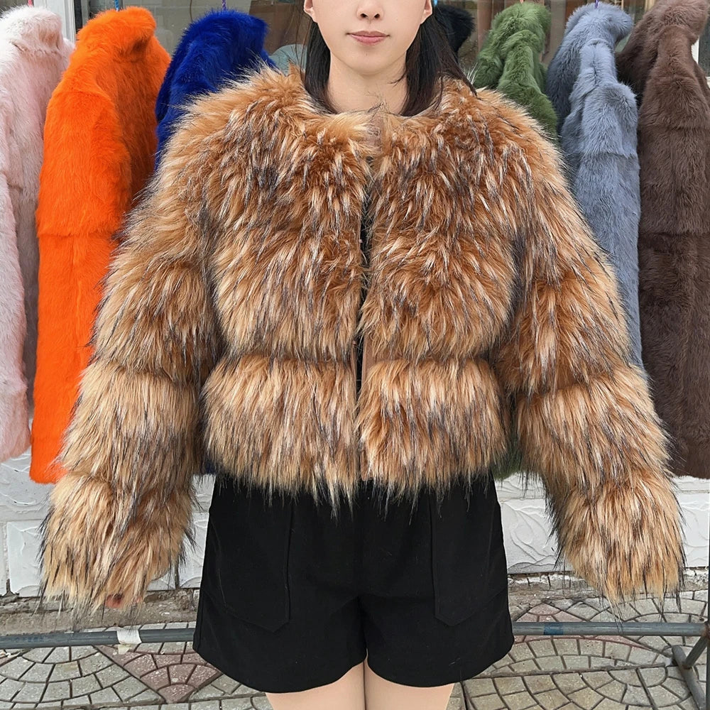 Coat Women&
