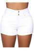 Denim Shorts - MyEmpired