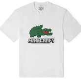 Fashion Luxury Brand Men Women Fashion Cotton Tshirt Brand Short Sleeve Oversized Clothes Luxury Designer Tee High Quality Tops - MyEmpired