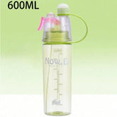 20.3oz Sports Water Bottle Portable Leakproof Spray Water - MyEmpired