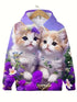 Hoodies Girls Clothes Long Sleeve - MyEmpired
