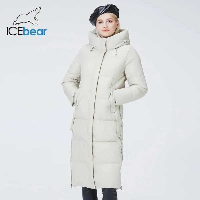 Winter Coat - MyEmpired