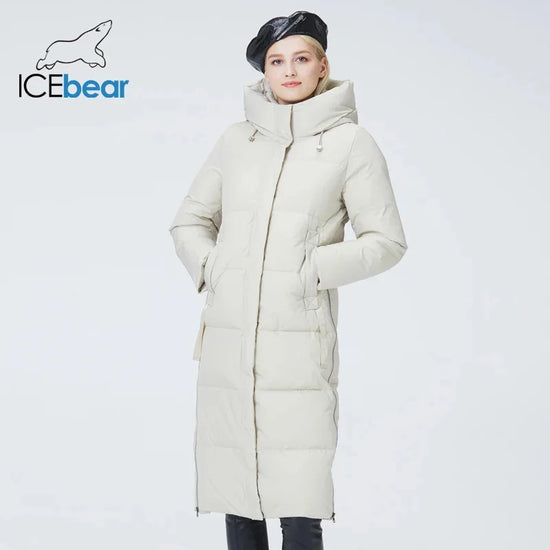 Winter Coat - MyEmpired
