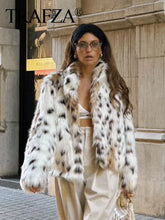 TRAFZA Autumn Winter - MyEmpired