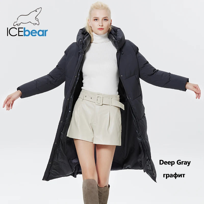 Winter Coat - MyEmpired
