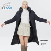 Winter Coat - MyEmpired