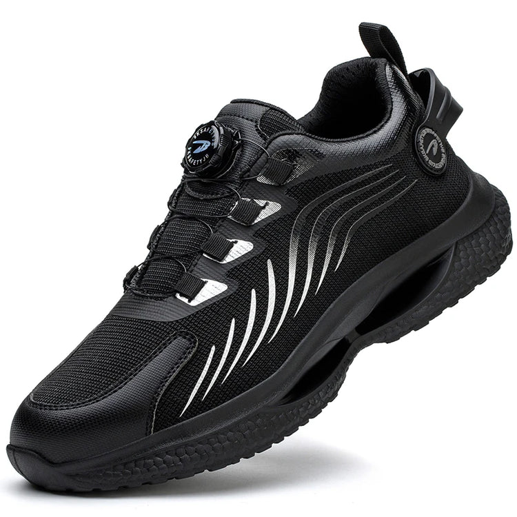 MJYTHF Safety Shoe - MyEmpired