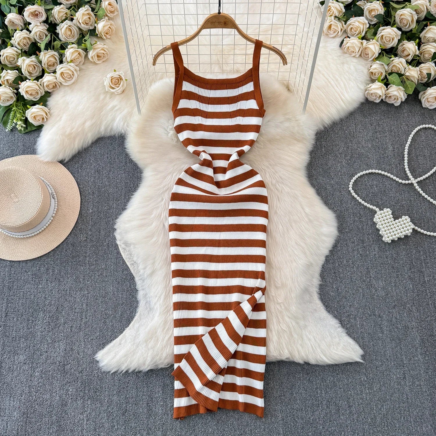 Bodycon Dress Lady - MyEmpired