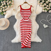 Bodycon Dress Lady - MyEmpired
