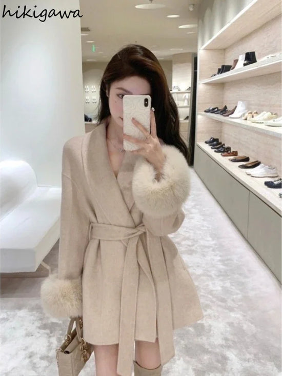 Fashion Coats - MyEmpired