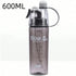 20.3oz Sports Water Bottle Portable Leakproof Spray Water - MyEmpired