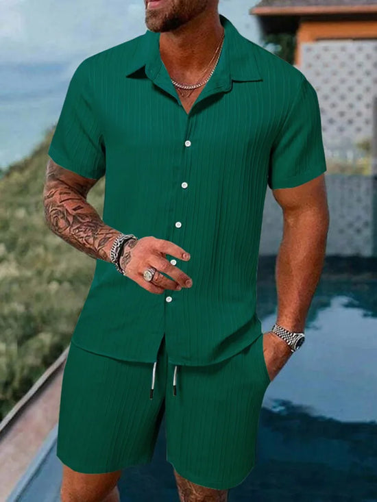 Spring And Summer New Sports Men&