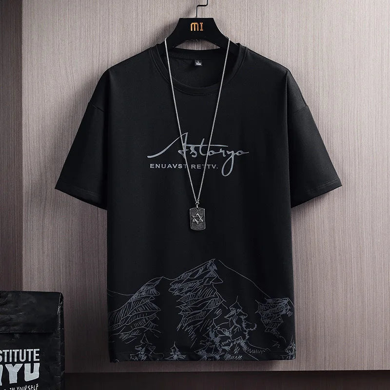 Casual Fashion Men&