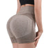 Stretchy Women Yoga Shorts High Waist Lift Butt Pants Breathable and Comfortable Suitable for Workout and Sports - MyEmpired