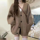 Cardigan Sweater Coats - MyEmpired