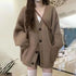 Cardigan Sweater Coats - MyEmpired