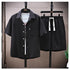 Casual Thin Sports Two-piece Set - MyEmpired