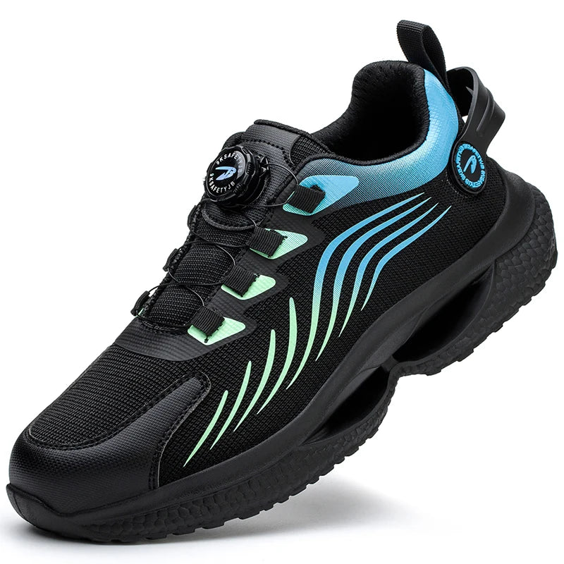 MJYTHF Safety Shoe - MyEmpired