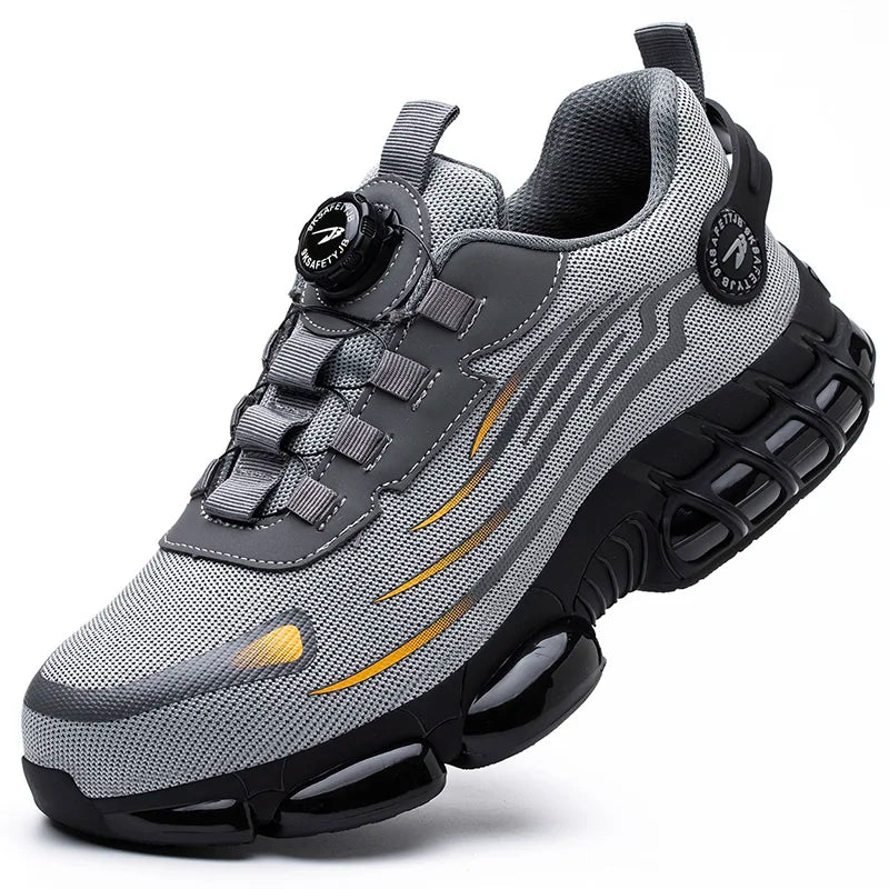 MJYTHF Safety Shoe - MyEmpired