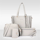 4 Pieces Set - MyEmpired