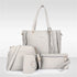 4 Pieces Set - MyEmpired