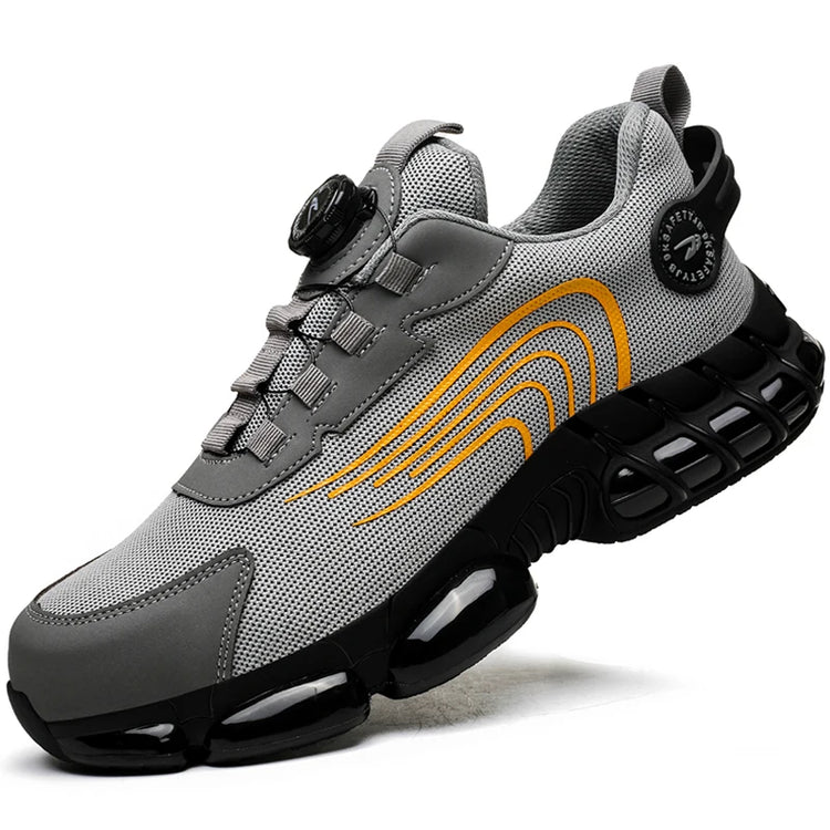 MJYTHF Safety Shoe - MyEmpired