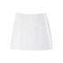 TRAFZA 2024 Spring Summer Sexy Solid Knitted Women Suits Fashion Nightclub V Neck Single Breasted Shirts+Chic Mini Pencil Skirts - MyEmpired