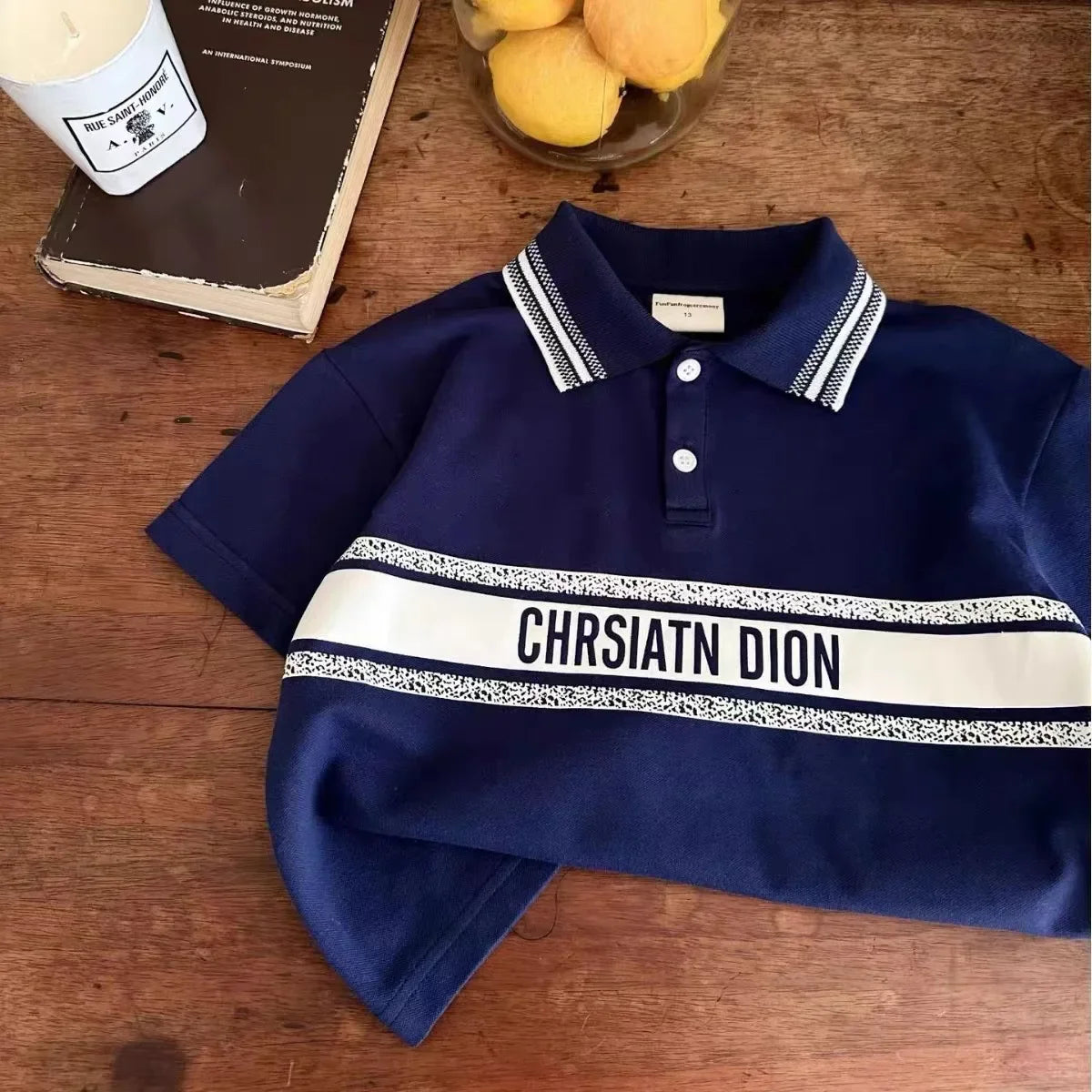 Boys Polo Shirts - MyEmpired