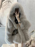 Coats super Warm Winter Furry - MyEmpired