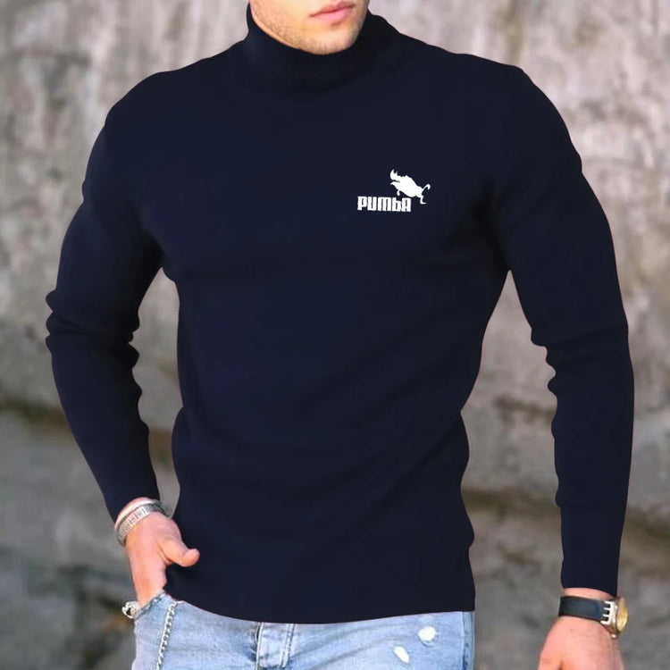 Spring Autumn Winter Men&