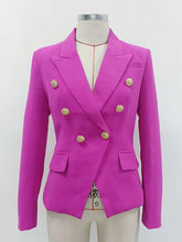 TOP QUALITY New Fashion 2024 Designer Jacket Women&