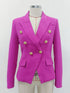 TOP QUALITY New Fashion 2024 Designer Jacket Women&