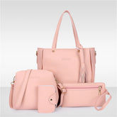4 Pieces Set - MyEmpired