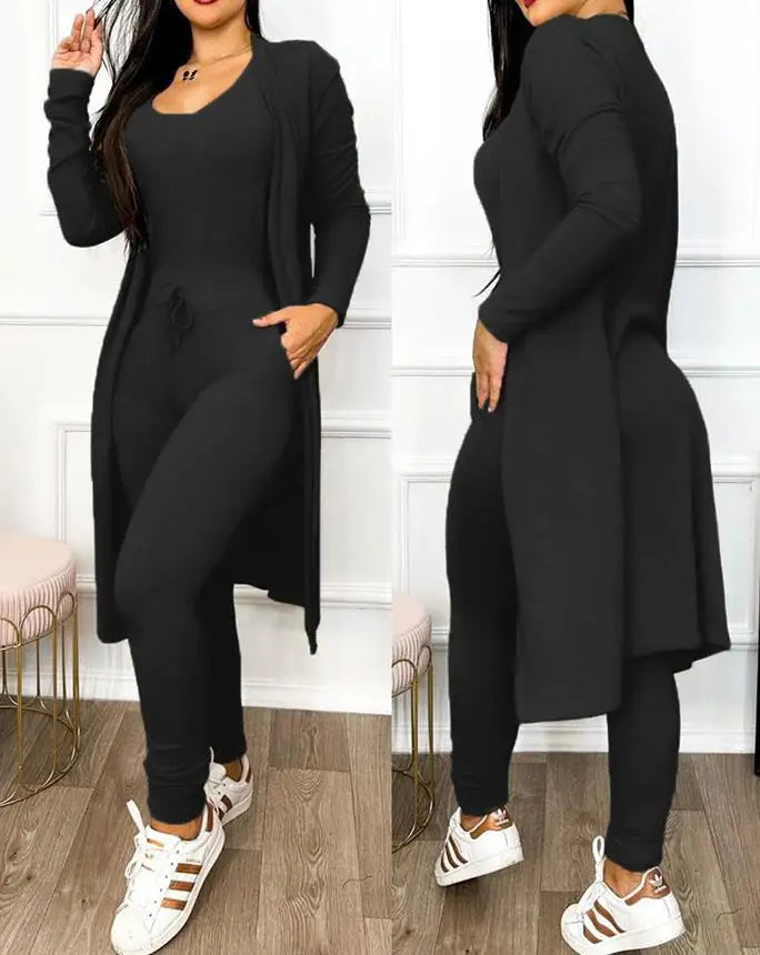 Autumn Women&
