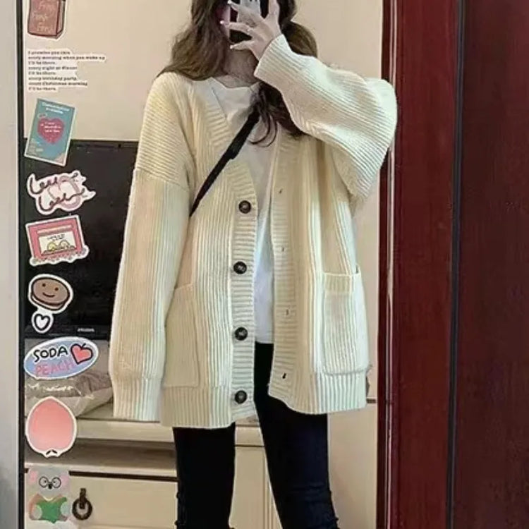 Cardigan Sweater Coats - MyEmpired