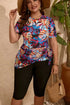 4XL Large Size Swimsuit - MyEmpired