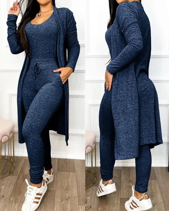 Autumn Women&