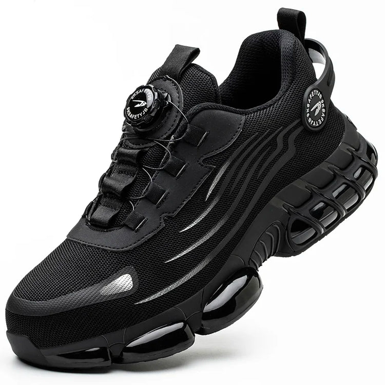 MJYTHF Safety Shoe - MyEmpired